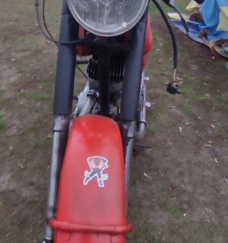 ИЖ Другая, объемом двигателя 0.35 л и пробегом 0 тыс. км за 190 $, фото 5 на Automoto.ua