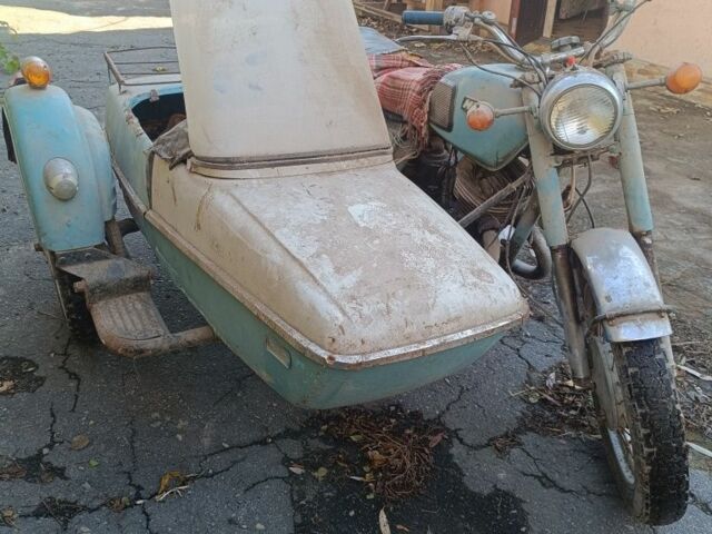 ИЖ Другая, объемом двигателя 0.35 л и пробегом 0 тыс. км за 143 $, фото 3 на Automoto.ua