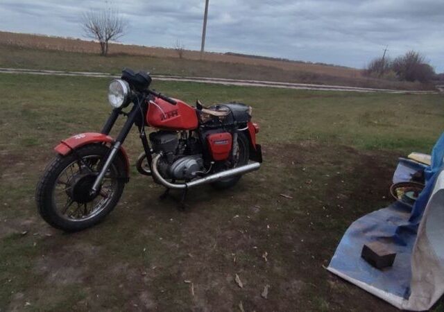 ИЖ Другая, объемом двигателя 0.35 л и пробегом 0 тыс. км за 190 $, фото 4 на Automoto.ua