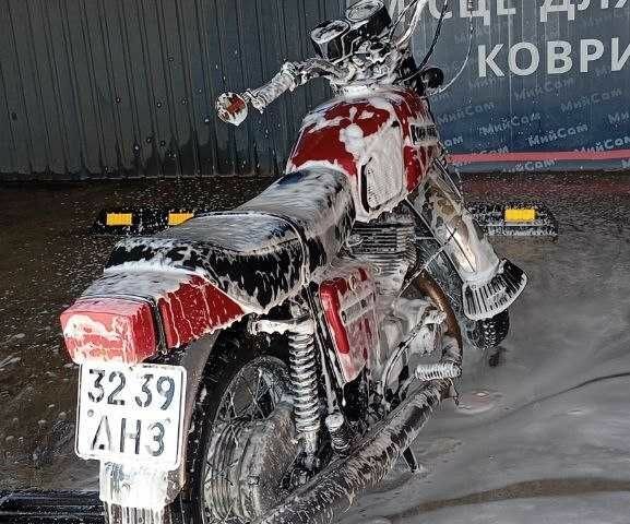 ИЖ Другая, объемом двигателя 0.35 л и пробегом 0 тыс. км за 480 $, фото 3 на Automoto.ua