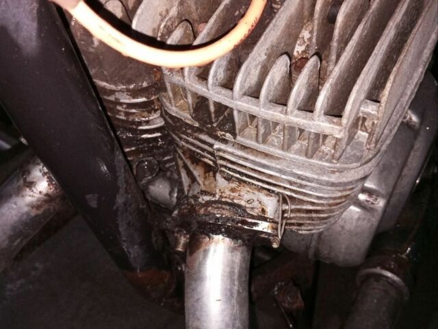 ИЖ Другая, объемом двигателя 0.35 л и пробегом 0 тыс. км за 334 $, фото 6 на Automoto.ua