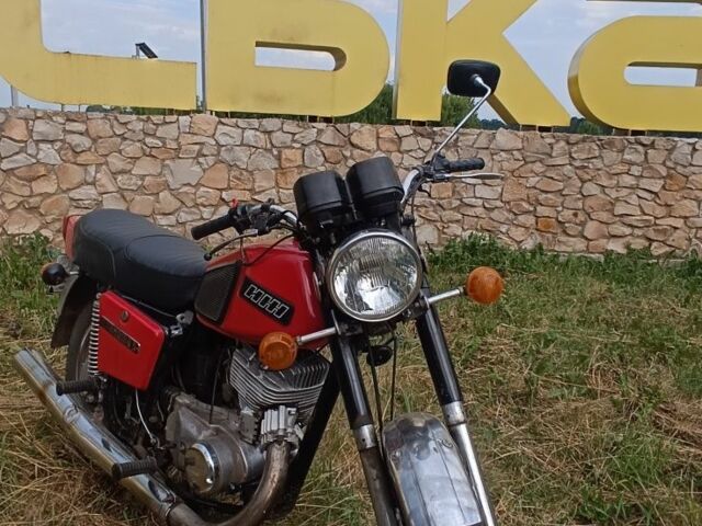 ИЖ Другая, объемом двигателя 0.35 л и пробегом 0 тыс. км за 595 $, фото 1 на Automoto.ua