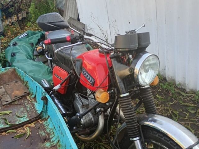 ИЖ Другая, объемом двигателя 0.35 л и пробегом 0 тыс. км за 143 $, фото 6 на Automoto.ua