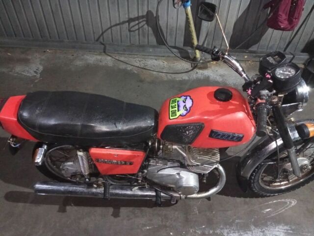 ИЖ Другая, объемом двигателя 0.35 л и пробегом 0 тыс. км за 334 $, фото 11 на Automoto.ua