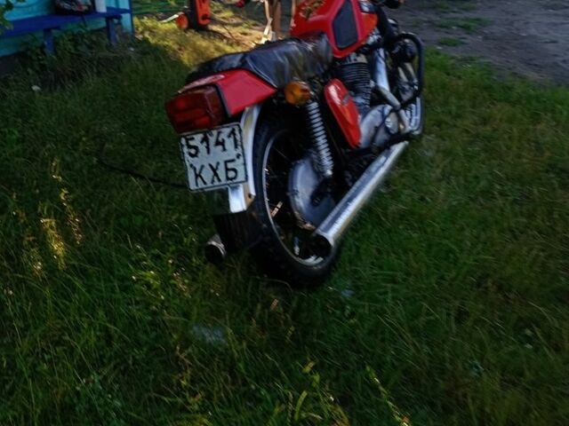 ИЖ Другая, объемом двигателя 0.35 л и пробегом 0 тыс. км за 358 $, фото 1 на Automoto.ua