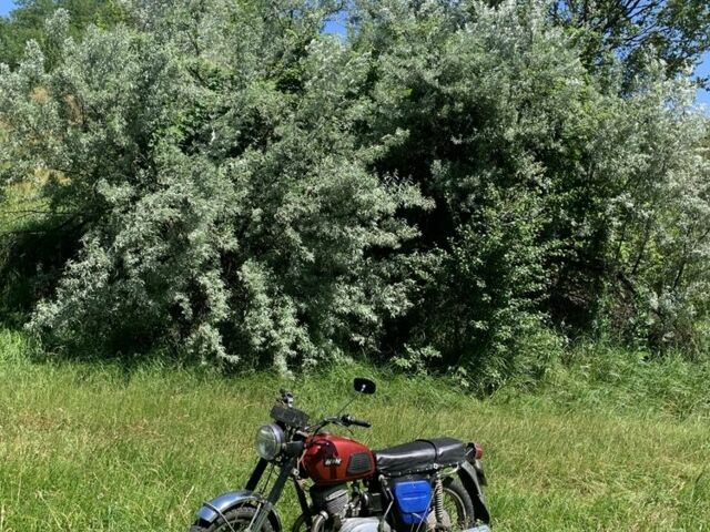 ИЖ Другая 1988 в Черкассах на Automoto.ua ИЖ Другая, объемом двигателя 0.35 л и пробегом 0 тыс. км за 239 $, фото 1 на Automoto.ua