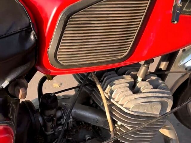 ИЖ Другая, объемом двигателя 0.35 л и пробегом 0 тыс. км за 142 $, фото 2 на Automoto.ua