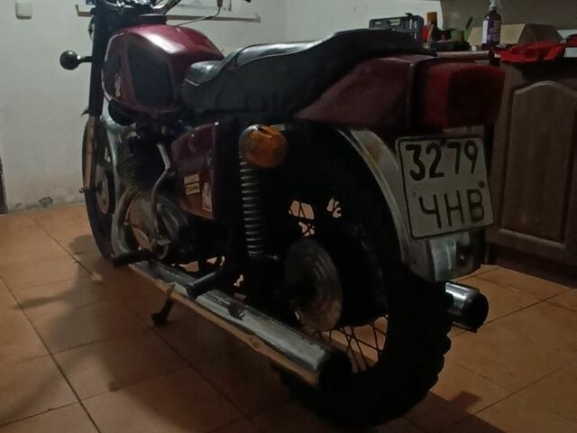 ИЖ Другая, объемом двигателя 0.35 л и пробегом 0 тыс. км за 190 $, фото 2 на Automoto.ua