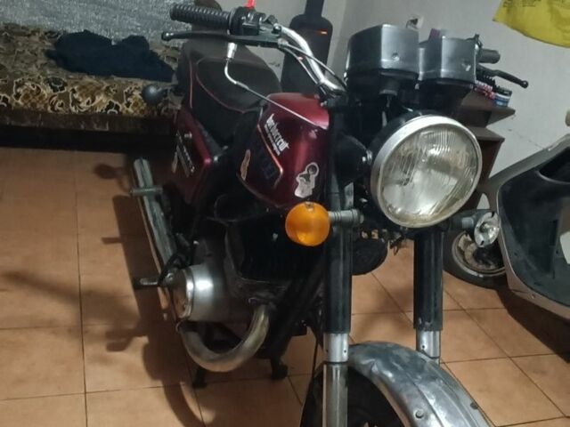 ИЖ Другая, объемом двигателя 0.35 л и пробегом 0 тыс. км за 190 $, фото 3 на Automoto.ua