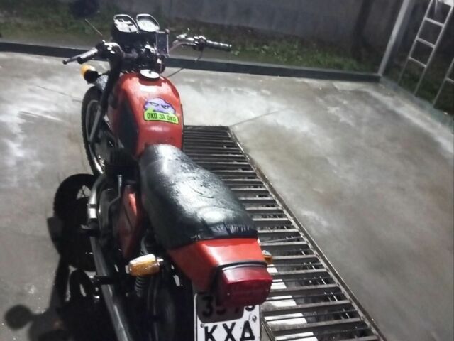 ИЖ Другая, объемом двигателя 0.35 л и пробегом 0 тыс. км за 334 $, фото 12 на Automoto.ua