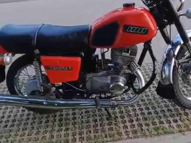 ИЖ Другая, объемом двигателя 0.35 л и пробегом 0 тыс. км за 1000 $, фото 2 на Automoto.ua