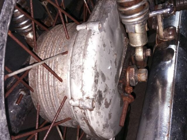 ИЖ Другая, объемом двигателя 0.35 л и пробегом 0 тыс. км за 334 $, фото 3 на Automoto.ua