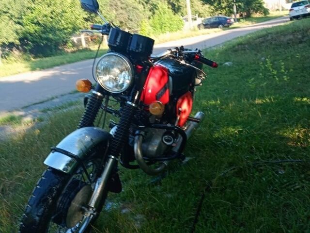 ИЖ Другая, объемом двигателя 0.35 л и пробегом 0 тыс. км за 143 $, фото 3 на Automoto.ua