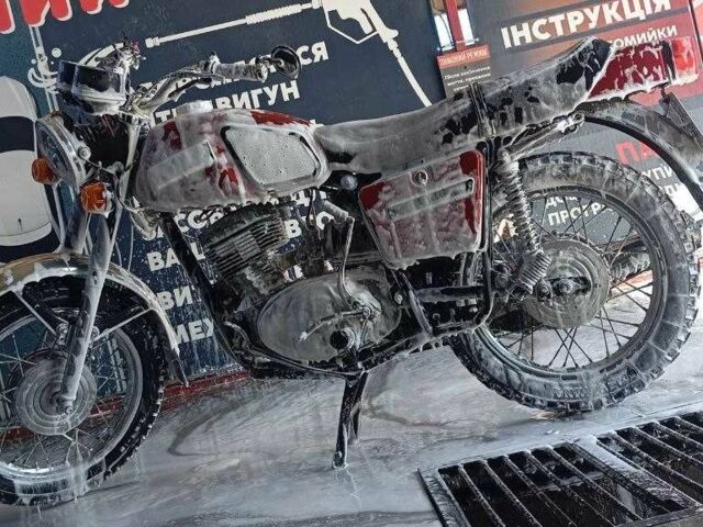 ИЖ Другая, объемом двигателя 0.35 л и пробегом 0 тыс. км за 480 $, фото 4 на Automoto.ua