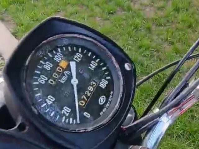 ИЖ Другая, объемом двигателя 0.35 л и пробегом 0 тыс. км за 1000 $, фото 3 на Automoto.ua