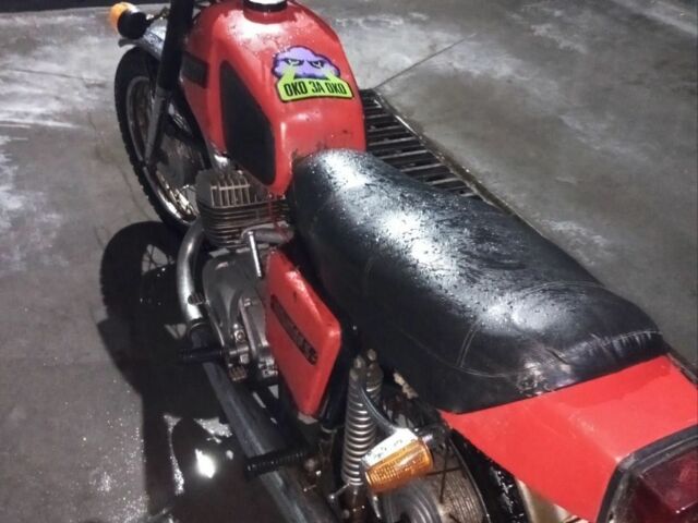 ИЖ Другая, объемом двигателя 0.35 л и пробегом 0 тыс. км за 334 $, фото 17 на Automoto.ua