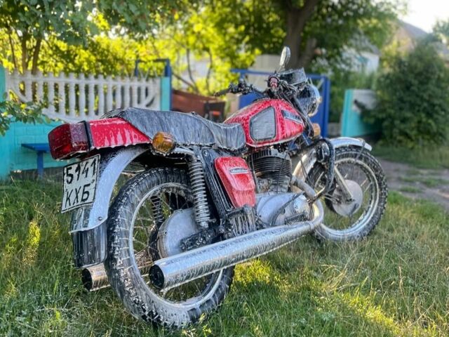 ИЖ Другая, объемом двигателя 0.35 л и пробегом 0 тыс. км за 358 $, фото 4 на Automoto.ua