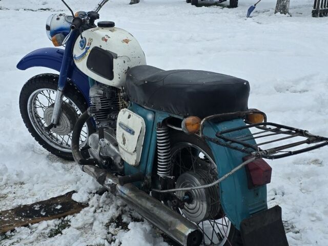 ІЖ Інша, об'ємом двигуна 0.35 л та пробігом 0 тис. км за 237 $, фото 3 на Automoto.ua