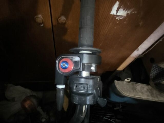 ИЖ Другая, объемом двигателя 0.35 л и пробегом 0 тыс. км за 274 $, фото 6 на Automoto.ua