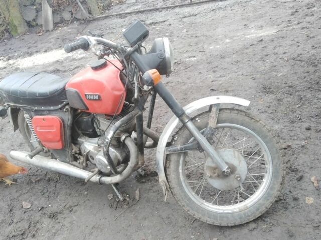 ИЖ Другая, объемом двигателя 25 л и пробегом 0 тыс. км за 131 $, фото 1 на Automoto.ua