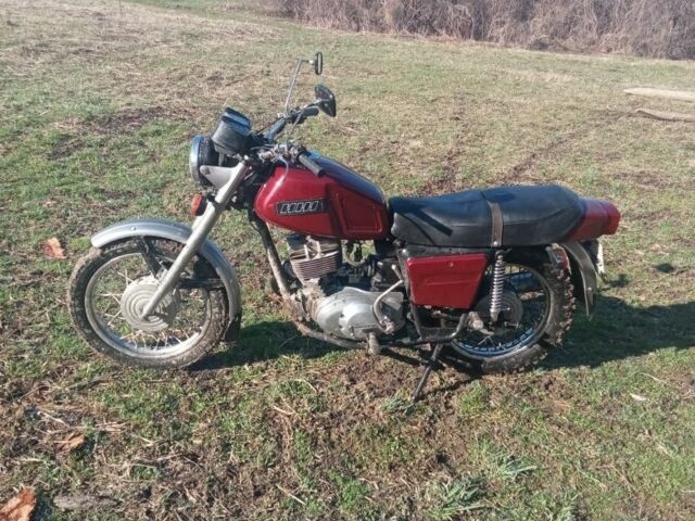 ІЖ Інша, об'ємом двигуна 0.35 л та пробігом 0 тис. км за 520 $, фото 4 на Automoto.ua