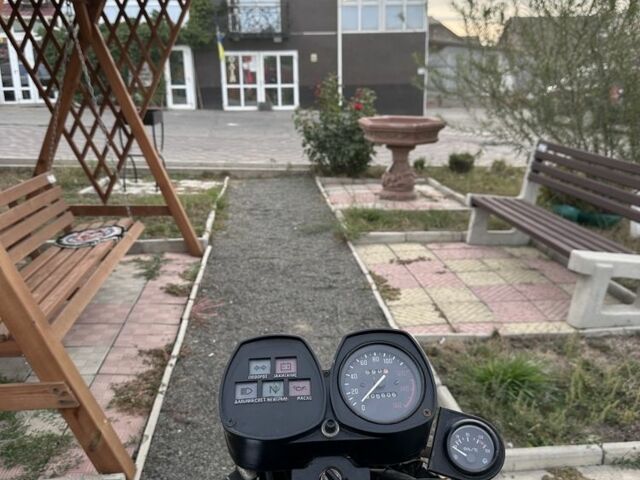 ИЖ Другая, объемом двигателя 0.35 л и пробегом 0 тыс. км за 296 $, фото 9 на Automoto.ua