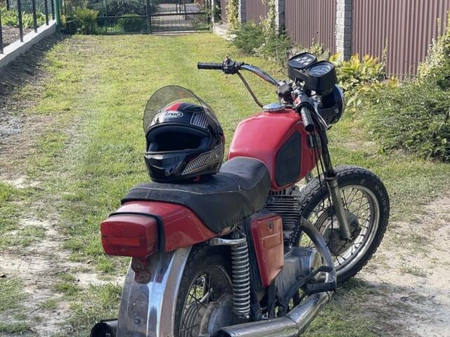 ИЖ Другая, объемом двигателя 0.35 л и пробегом 0 тыс. км за 290 $, фото 1 на Automoto.ua