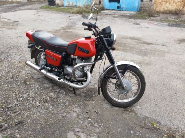 ИЖ Другая, объемом двигателя 0.35 л и пробегом 0 тыс. км за 594 $, фото 1 на Automoto.ua