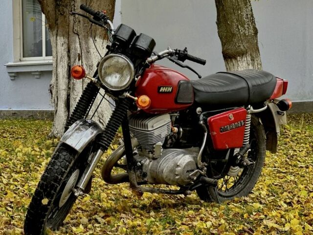 ИЖ Другая, объемом двигателя 0.35 л и пробегом 0 тыс. км за 595 $, фото 1 на Automoto.ua