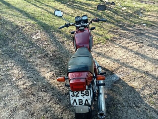 ІЖ Інша, об'ємом двигуна 0.35 л та пробігом 0 тис. км за 520 $, фото 1 на Automoto.ua