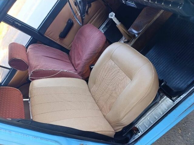 ИЖ Другая, объемом двигателя 1.5 л и пробегом 0 тыс. км за 998 $, фото 2 на Automoto.ua