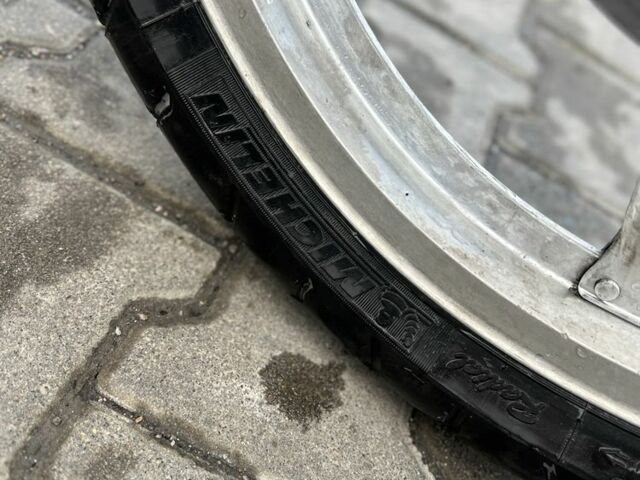 ІЖ Інша, об'ємом двигуна 0.35 л та пробігом 0 тис. км за 683 $, фото 15 на Automoto.ua