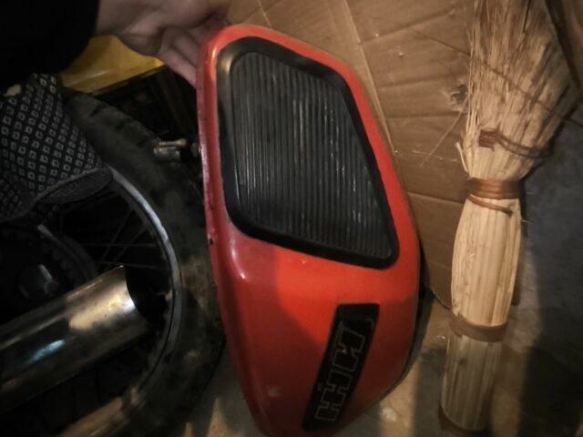 ИЖ Другая, объемом двигателя 0.35 л и пробегом 0 тыс. км за 274 $, фото 7 на Automoto.ua