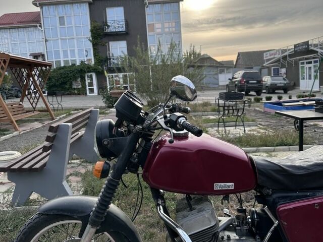 ИЖ Другая, объемом двигателя 0.35 л и пробегом 0 тыс. км за 296 $, фото 4 на Automoto.ua