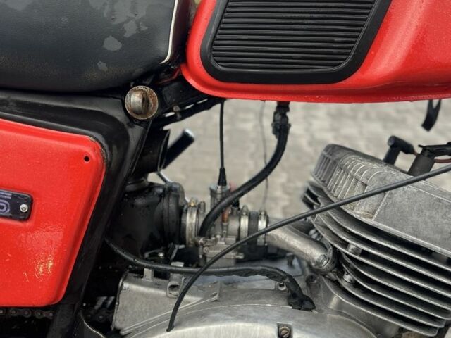 ІЖ Інша, об'ємом двигуна 0.35 л та пробігом 0 тис. км за 683 $, фото 7 на Automoto.ua