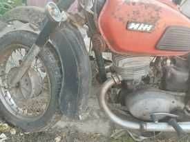 ИЖ Другая, объемом двигателя 0.35 л и пробегом 0 тыс. км за 120 $, фото 5 на Automoto.ua