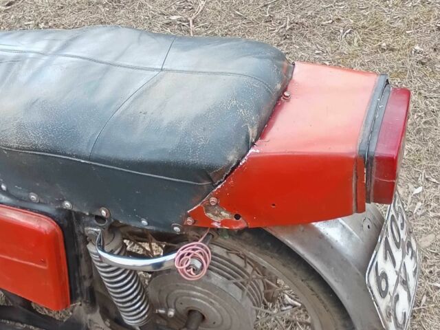 ИЖ Другая, объемом двигателя 0.35 л и пробегом 0 тыс. км за 380 $, фото 6 на Automoto.ua