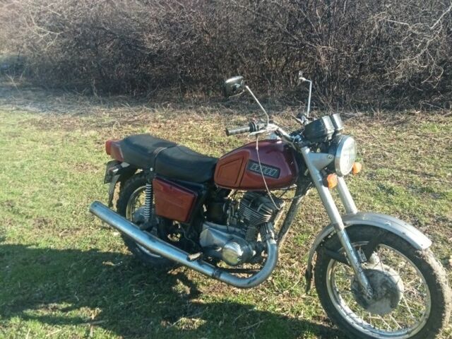 ІЖ Інша, об'ємом двигуна 0.35 л та пробігом 0 тис. км за 520 $, фото 3 на Automoto.ua