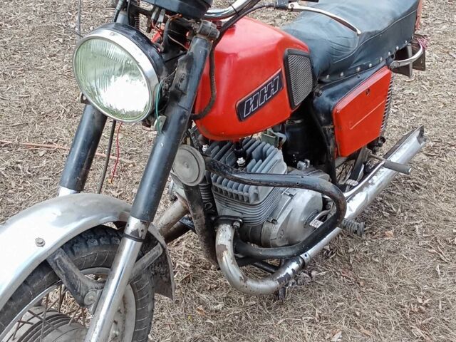 ИЖ Другая, объемом двигателя 0.35 л и пробегом 0 тыс. км за 380 $, фото 3 на Automoto.ua