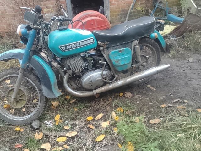 ИЖ Другая, объемом двигателя 0.35 л и пробегом 0 тыс. км за 239 $, фото 1 на Automoto.ua