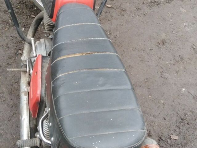 ИЖ Другая, объемом двигателя 25 л и пробегом 0 тыс. км за 131 $, фото 4 на Automoto.ua