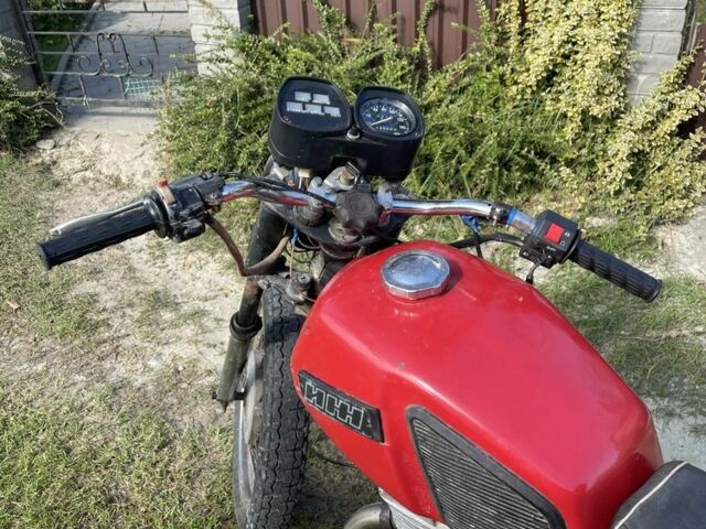 ИЖ Другая, объемом двигателя 0.35 л и пробегом 0 тыс. км за 290 $, фото 6 на Automoto.ua