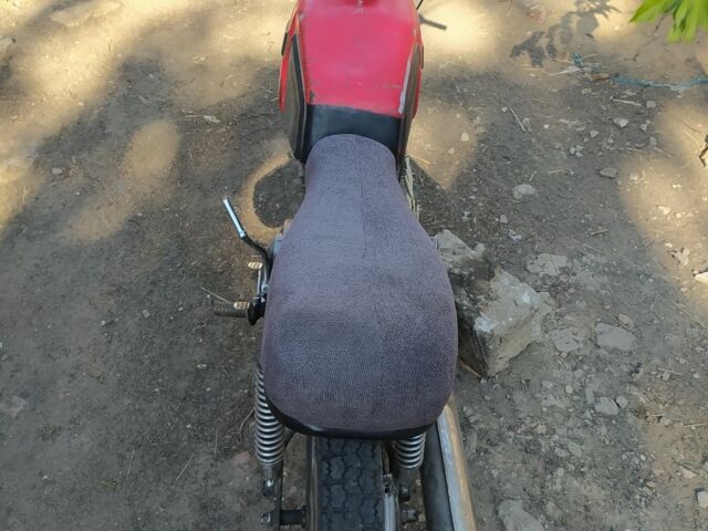 ИЖ Другая, объемом двигателя 0.35 л и пробегом 0 тыс. км за 144 $, фото 4 на Automoto.ua