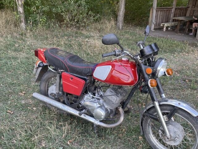 ІЖ Інша, об'ємом двигуна 0.35 л та пробігом 0 тис. км за 406 $, фото 2 на Automoto.ua