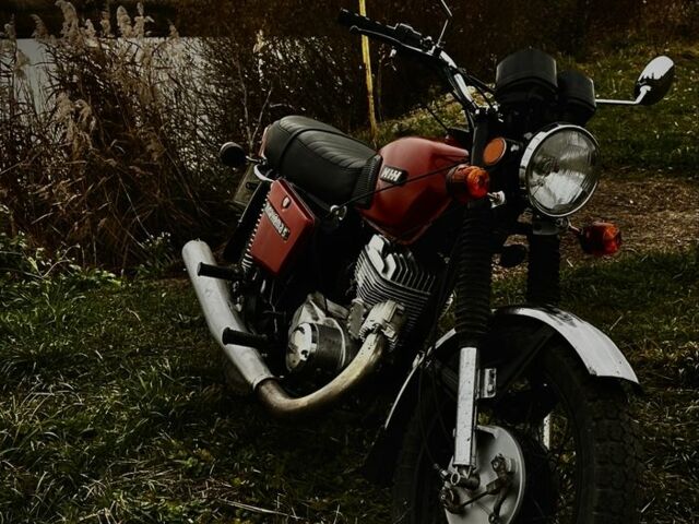 ИЖ Другая, объемом двигателя 0.35 л и пробегом 0 тыс. км за 595 $, фото 4 на Automoto.ua