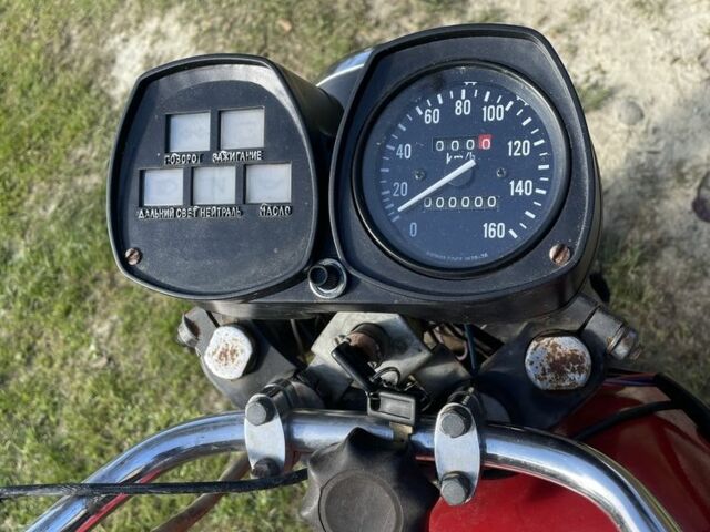 ИЖ Другая, объемом двигателя 0.35 л и пробегом 0 тыс. км за 290 $, фото 2 на Automoto.ua