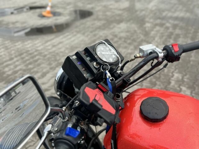 ІЖ Інша, об'ємом двигуна 0.35 л та пробігом 0 тис. км за 683 $, фото 12 на Automoto.ua