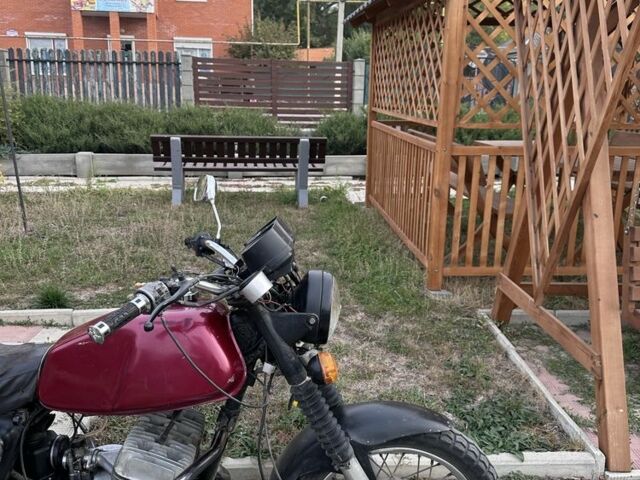 ИЖ Другая, объемом двигателя 0.35 л и пробегом 0 тыс. км за 296 $, фото 5 на Automoto.ua