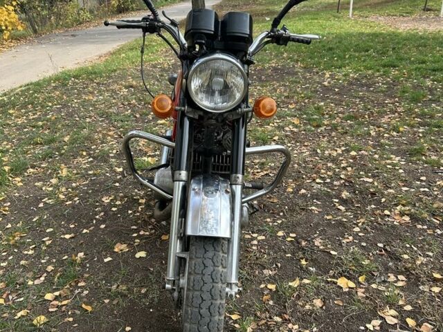 ИЖ Другая, объемом двигателя 0 л и пробегом 0 тыс. км за 300 $, фото 5 на Automoto.ua