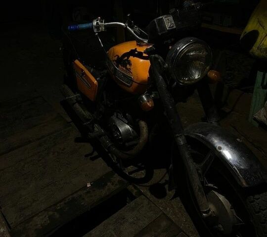 ИЖ Другая, объемом двигателя 0 л и пробегом 0 тыс. км за 216 $, фото 4 на Automoto.ua